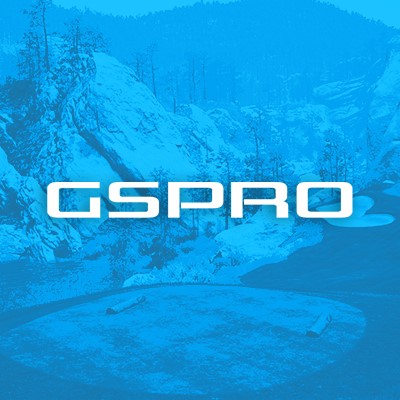 GSPRO Integration 