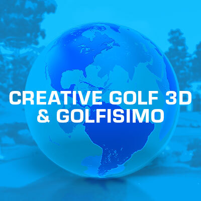 Creative Golf & Golfisimo
