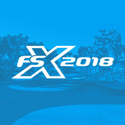 FSX 2018
