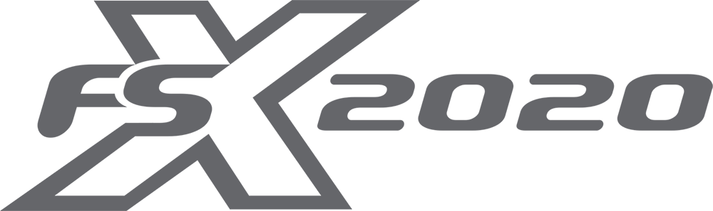 FSX logo