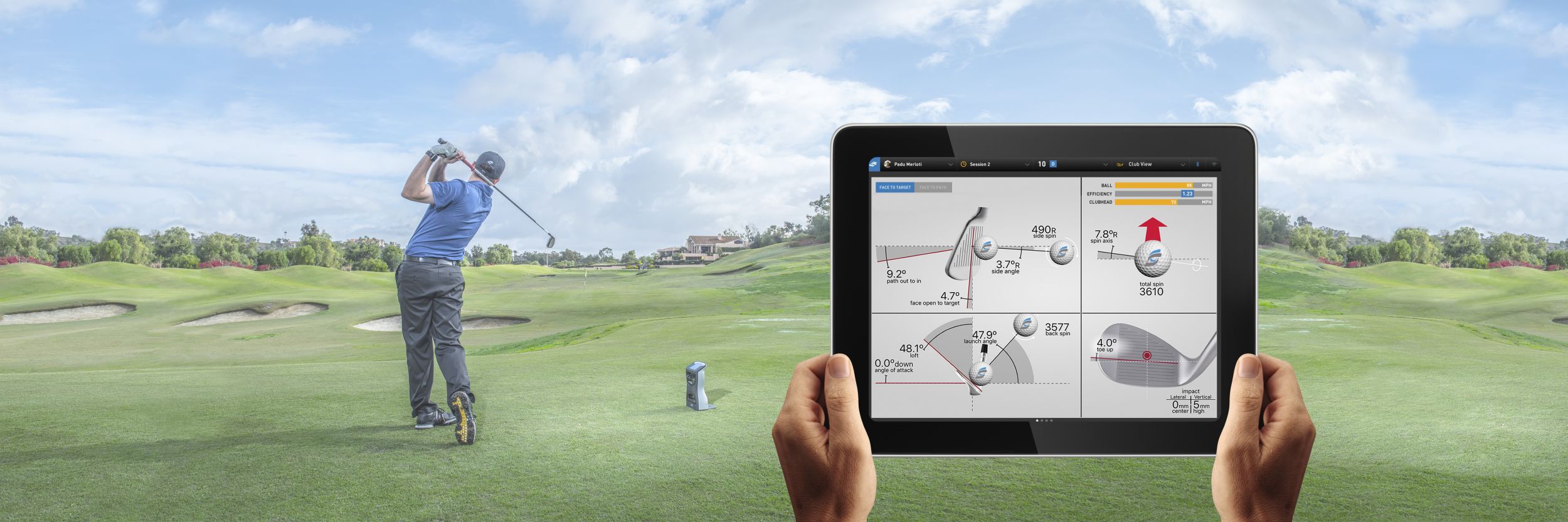 Performance Fitting App