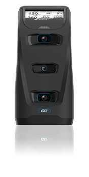 GC3 launch monitor