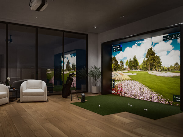GC3 in warm home