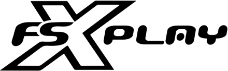 FSX Play logo