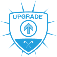 Easily Upgradable