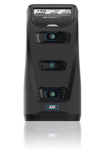 GC3 Isolated image