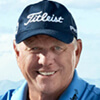 Headshot of Butch Harmon