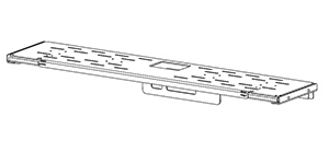 X1 Ceiling Mount