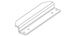 X2 Sliding Plates