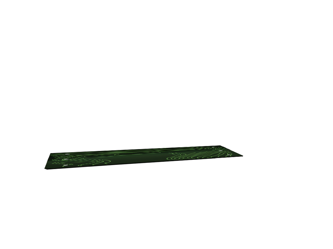 Puttview Hitting Mat