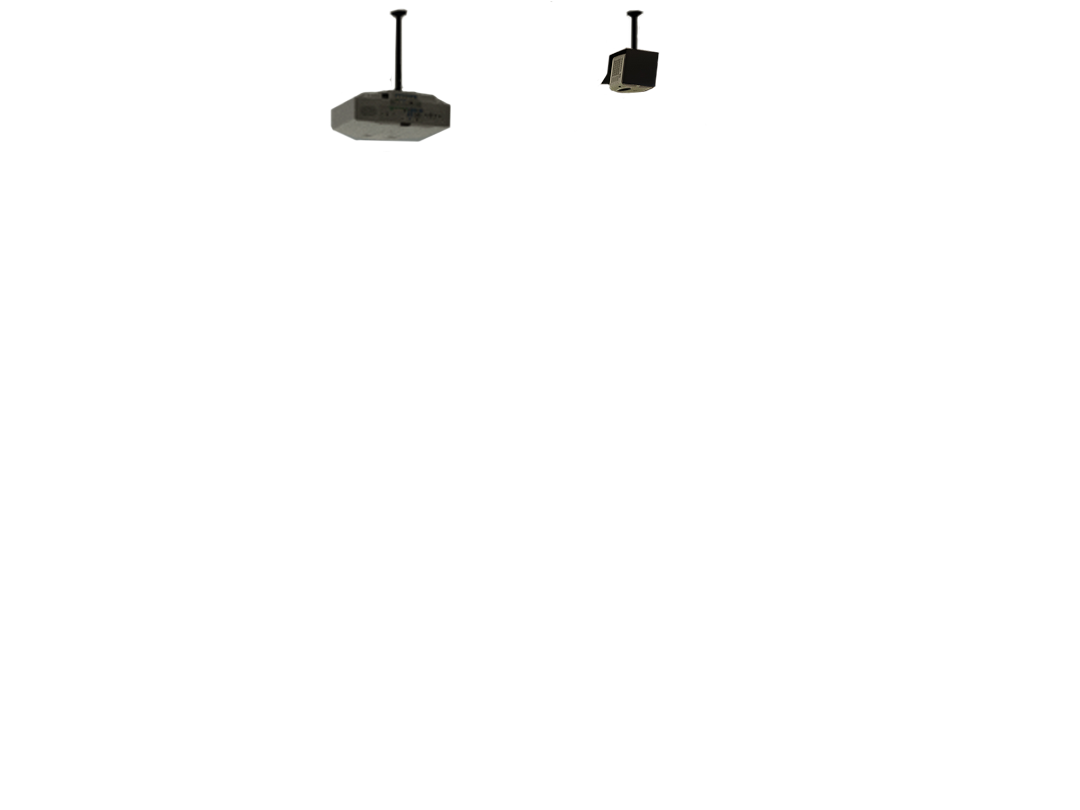 Puttview Premium Projector