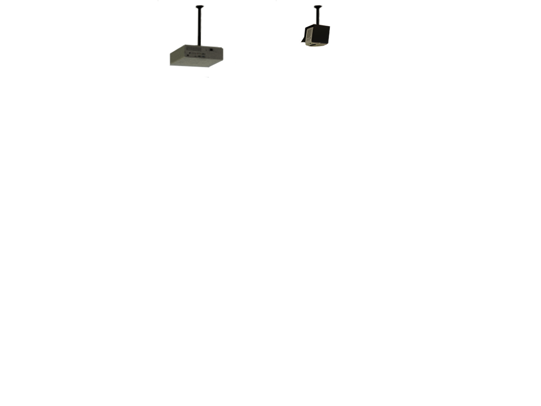 Puttview Standard Projector